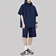 mens casual tracksuits